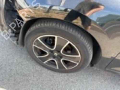 Left tailgate light RENAULT CLIO IV (BH_) 1.5 dCi 90 | BP23733341C79  - Image 36