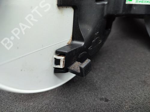 Fuel flap CITROËN C3 Picasso (SH_) 1.4 VTi 95 (SH8FSC, SH8FP0, SH8FP6) | BP23755269C131