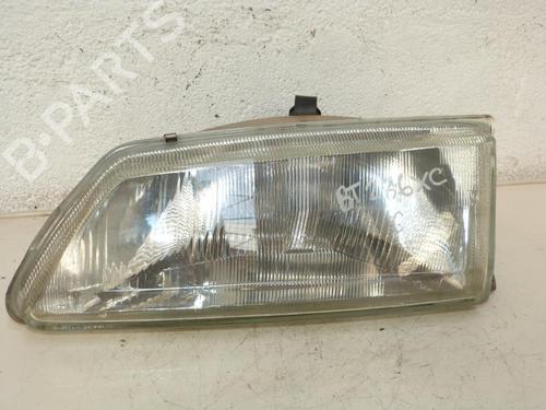 Used Left headlight Left headlight 23669796 23669796