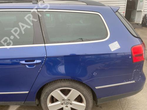 left-rear-fenders-vw-passat-b6-variant-3c5-2005-2006-2007-2008-2009-2010-2011-39607448 main image