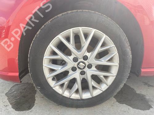 Seats set SEAT IBIZA V (KJ1, KJG) 1.0 TSI | BP36439889C78 - Image 182