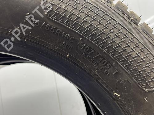 Other FIAT TALENTO Van (296_) 1.6 D | BP30461358O1