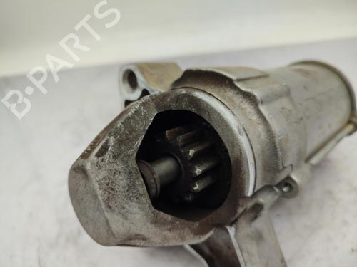 Used Starter PEUGEOT PARTNER Box Body/MPV 1.6 BlueHDi 100 (100 hp) 23731471