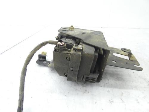 ABS pump RENAULT CLIO II (BB_, CB_) 1.2 (BB0A, BB0F, BB10, BB1K, BB28, BB2D, BB2H, CB0A,... | BP23699204M43 