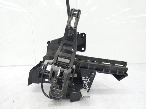 Rear right lock FORD FOCUS II (DA_, HCP, DP) 1.8 TDCi | BP23700133C99 