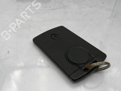 Electronic module RENAULT MEGANE III Hatchback (BZ0/1_, B3_) 1.6 16V (BZ1B, BZ1H) | BP27174464M83 - Image 8