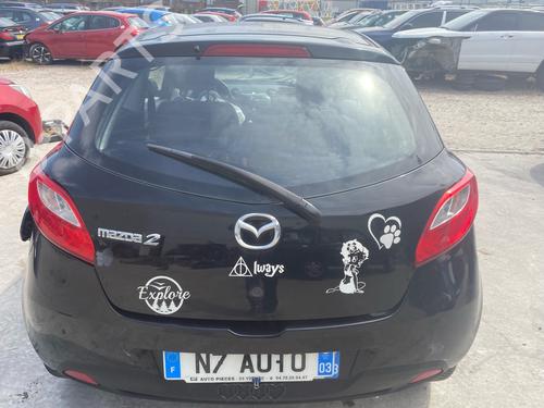 Tailgate MAZDA 2 (DY) | BP37419200C6 - Image 41
