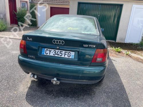 Steering column AUDI A4 B5 (8D2) 1.9 TDI | BP23674363M21  - Image 9