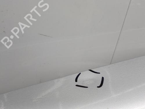 Left front fenders PEUGEOT 406 Coupe (8C) 3.0 V6 24V | BP23711233C41 