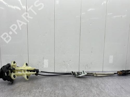 Gearstang Gearstang MAZDA 2 (DE_, DH_) 1.3 (DE3FS) (75 hp) 23757609 23757609