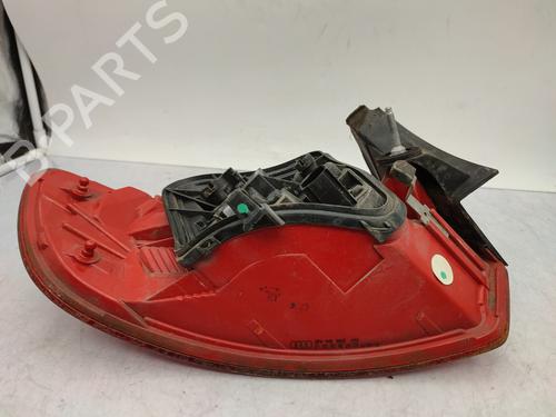 Right taillight AUDI A3 Sportback (8PA) 1.6 TDI | BP27249911C35 