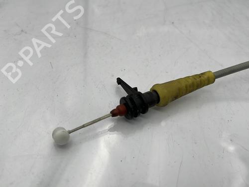 Front left lock BMW 1 (E87) 118 d | BP31115727C98