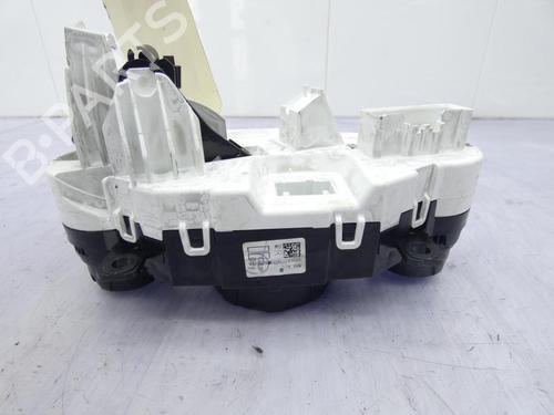 Climate control FORD FIESTA VI (CB1, CCN) 1.5 TDCi | BP23689923I5 - Image 5