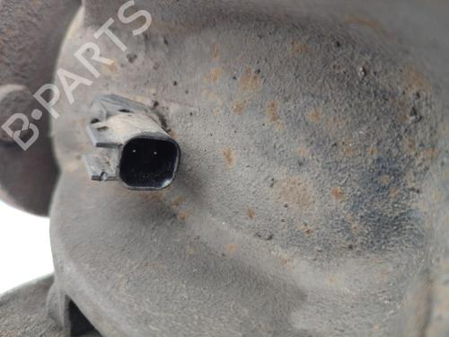 Right front steering knuckle FORD FOCUS C-MAX (DM2) 1.6 TDCi | BP23705978M26 