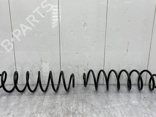 Shock absorber spring CITROËN C4 CACTUS 1.6 BlueHDi 100 | BP23761597C152