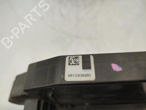 Front right lock PEUGEOT 308 II (LB_, LP_, LW_, LH_, L3_) 1.6 BlueHDi 120 | BP23713302C97 