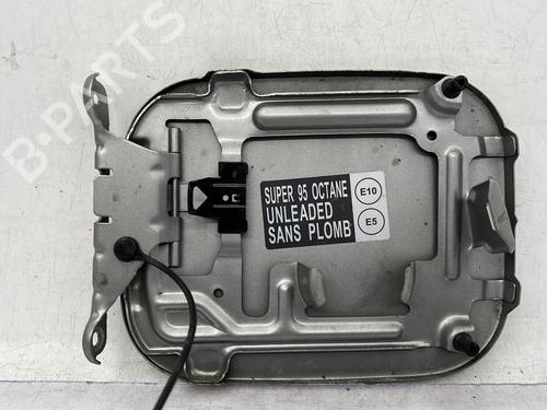 Fuel flap NISSAN QASHQAI II (J11, J11_) 1.6 DIG-T | BP30082484C131