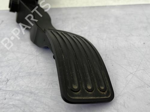 Pedal NISSAN MICRA IV (K13K, K13KK) 1.2 | BP23761091I4 