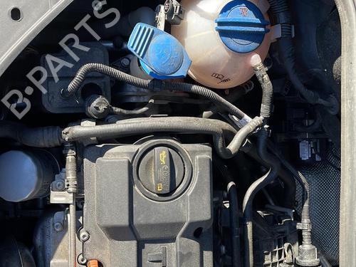 Left front driveshaft VW GOLF PLUS V (5M1, 521) 1.4 TSI | BP23703043M38 - Image 13