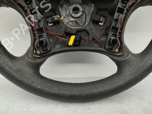 Steering wheel CITROËN C5 II (RC_) 2.0 HDi (RCRHRH) | BP23718791C49 - Image 4