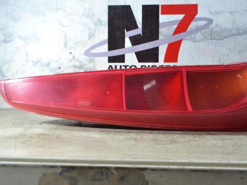 Used Left taillight Left taillight FIAT PUNTO (188_) 1.2 60 (188.030, .050, .130, .150, .230, .250) (60 hp) 23665704 23665704