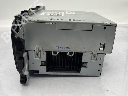 Radio FORD MONDEO IV (BA7) 1.8 TDCi | BP23761150E6 