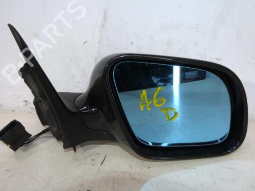 Right mirror AUDI A6 C5 Avant (4B5) 2.5 TDI quattro | BP25269775C27 