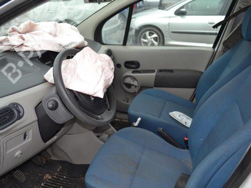 Starter RENAULT MODUS / GRAND MODUS (F/JP0_) 1.5 dCi (FP0E, JP0E) | BP23666105M8  - Image 16