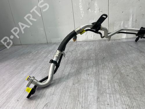 AC pipe PEUGEOT 2008 I (CU_) 1.2 PureTech 82 | BP39607462M126 - Image 3