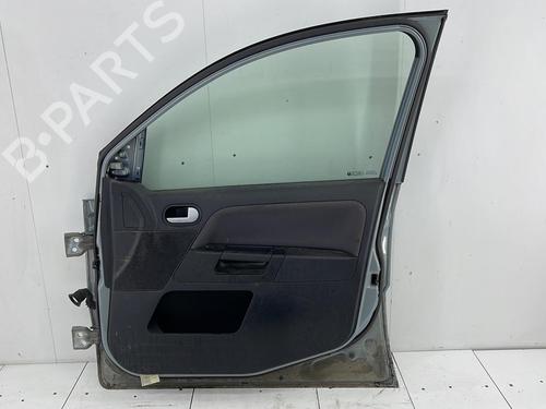 Right front door FORD FUSION (JU_) 1.6 TDCi | BP23699665C3 