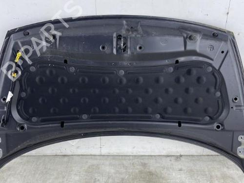 Used Hood KIA RIO III (UB) 1.2 CVVT (84 hp) 23752365
