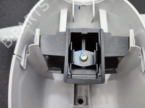 Rear mirror DACIA SANDERO III 1.0 SCe 65 | BP23729566I6