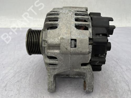 Alternator RENAULT TWINGO II (CN0_) 1.2 16V (CN04, CN0B) | BP27501415M7 - Image 6