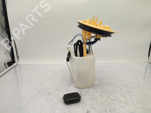 Bränslepump VW POLO VI (AW1, BZ1, AE1) 1.6 TDI (95 hp) 23684130