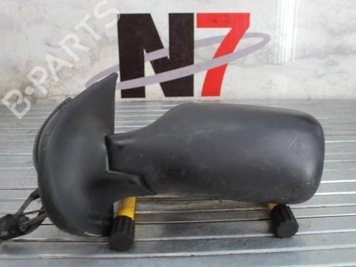 Used Left mirror FIAT PUNTO (176_) 60 1.2 (176AP, 176AR, 176AQ, 176BB) (60 hp) 23669365
