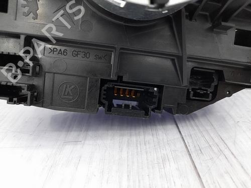 Steering column stalk CITROËN C4 II (NC_) 1.6 HDi 90 | BP23704394I23 - Image 5