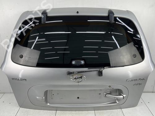 Tailgate HYUNDAI SANTA FÉ I (SM) 2.0 CRDi 4x4 | BP23688407C6 