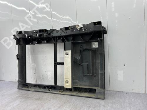 Front slam panel CITROËN C3 III (SX) 1.2 PureTech 82 | BP34159253C72  - Image 5