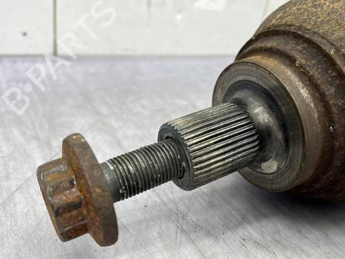 Right front driveshaft VW PASSAT B7 (362) 3.6 FSI 4motion | BP23751033M39  - Image 5