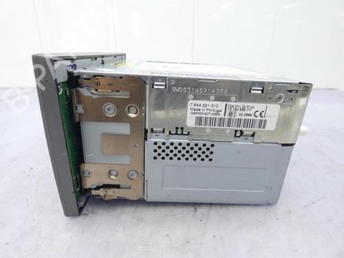 Radio OPEL ASTRA H (A04) 1.6 (L48) | BP23701424E6 - Image 3