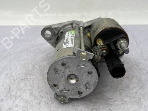 Starter SKODA FABIA II (542) 1.2 | BP23758031M8 - Image 4