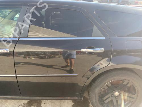 Used Left rear door Left rear door 36819016 36819016