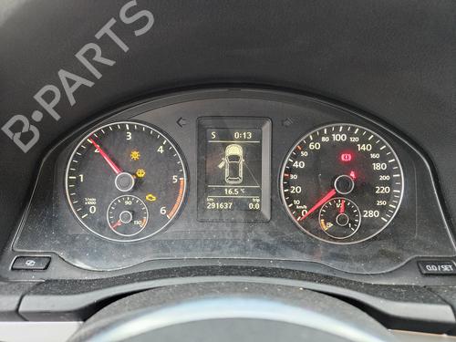 Dashboard VW SCIROCCO III (137, 138) 2.0 TDI | BP23761761C46  - Image 67