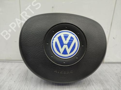 Driver airbag VW POLO IV (9N_, 9A_) 1.4 16V | BP23700208C9
