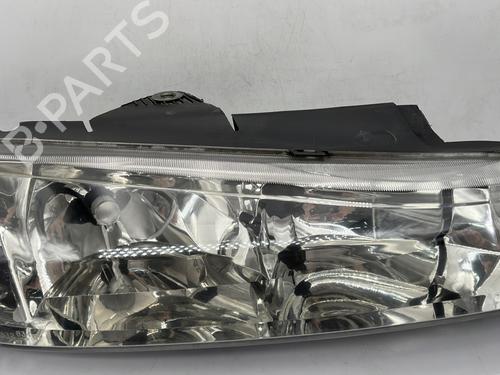Right headlight PEUGEOT 406 Break (8E/F) 2.0 HDI 110 | BP28100541C29 