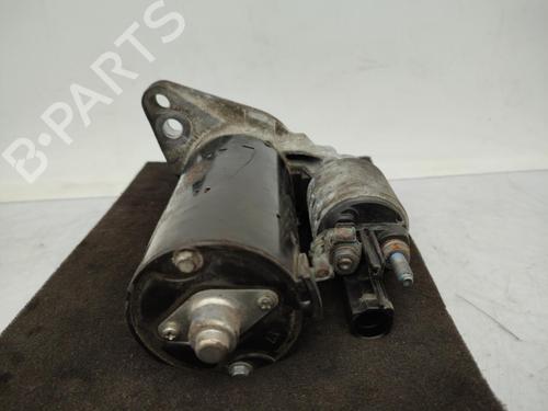 Used Starter Starter VW POLO V (6R1, 6C1) 1.6 TDI (90 hp) 23708807 23708807