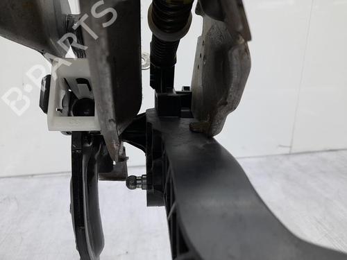 Pedal PEUGEOT 2008 I (CU_) 1.6 HDi | BP23708918I4 - Image 3