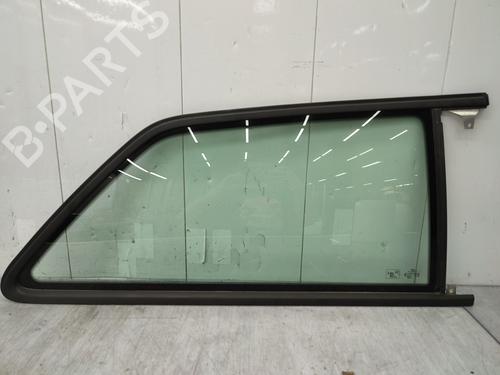Used Rear right quarter glass AUDI A3 (8P1) 2.0 TDI quattro (170 hp) 27485548