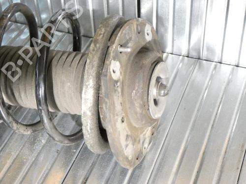 Used Right front shock absorber Right front shock absorber PEUGEOT 206+ (2L_, 2M_) 1.4 HDi eco 70 (68 hp) 23685994 23685994