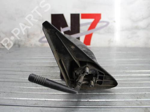 Left mirror PEUGEOT 205 II (20A/C) 1.0 | BP23691178C26 